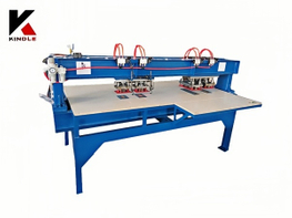 4 Moldes Tipo de tipo de chapa de chapa Patcher