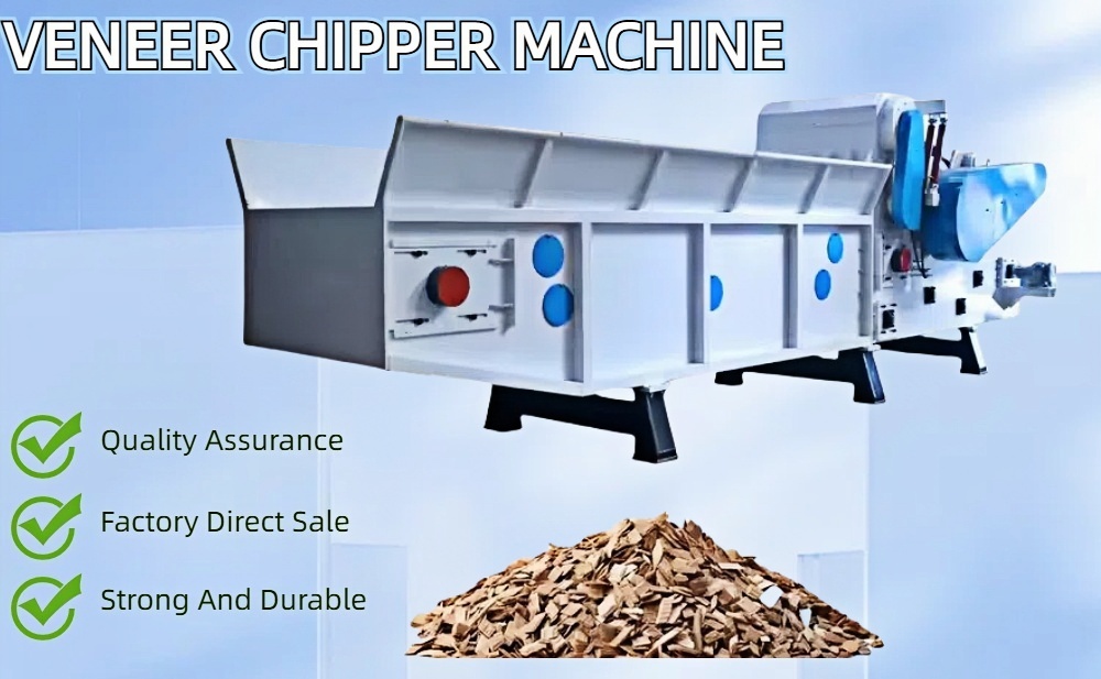Chipper 36