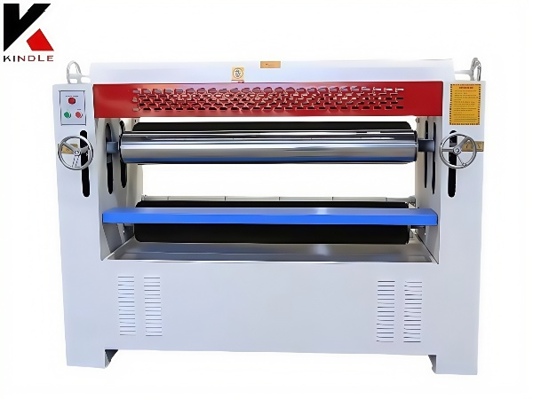 Máquina de pegado de pegamento inteligente para vinculación de precisión y líneas de producción automatizadas
