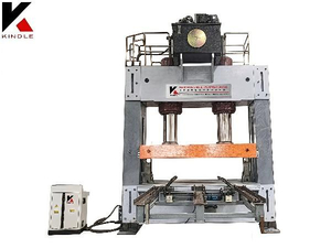 Máquina de laminado de chapa de madera contrachapada automática de alta eficiencia