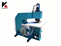 Máquina de enlace de parche de chapa Kindle 