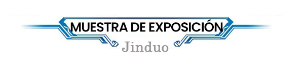MUESTRA DE EXPOSICIÓN