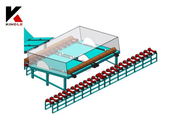 Sierra de registro industrial de servicio pesado