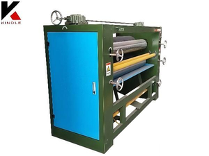 Máquina de pulverización de pegamento inteligente para recubrimiento de precisión y producción automatizada de madera contrachapada