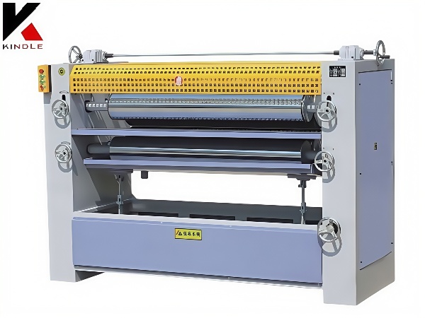 Máquina de pegado de pegamento inteligente para vinculación de precisión y líneas de producción automatizadas