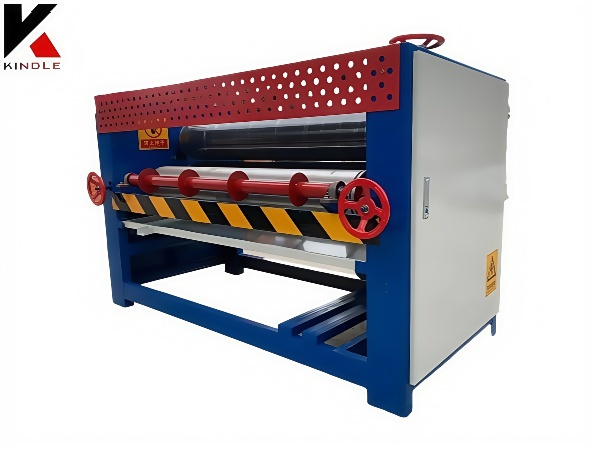 Máquina de pintura de pegamento automatizada para aplicación adhesiva uniforme y recubrimiento de alta eficiencia