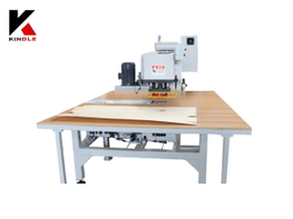 Patcher de chapa semi automático para reparación de chapa