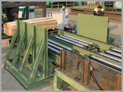 Corrector de chapa Centing-chapa