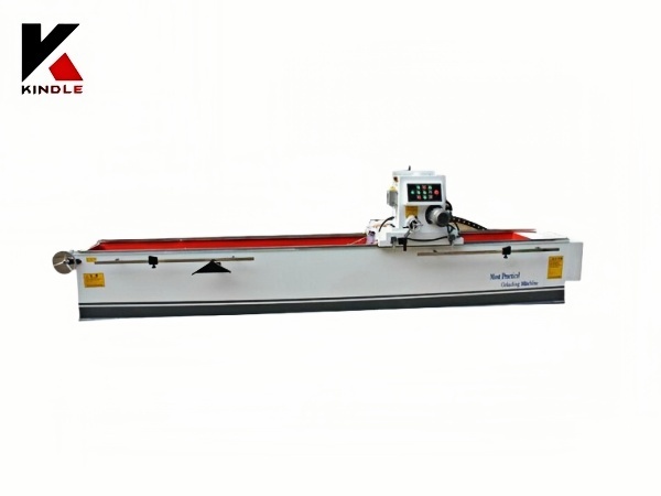 Máquina de afilado de herramientas CNC de 8 pies 