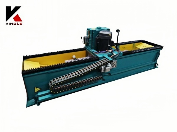 Máquina de afilado de funciones múltiples para un cuchillo para carpintería
