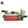 Peladora rotativa de viruta de madera OSB / FOSB / LSB