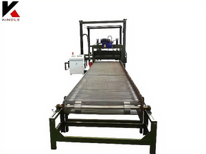 Línea de pavimentación de chapa de núcleo de chapa de madera contrachapada para la fabricación