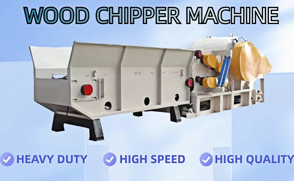 Chipper 41