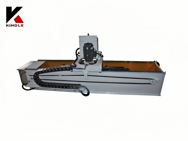 Máquina de molienda de cuchillo de maquinaria de carpintería de alta calidad