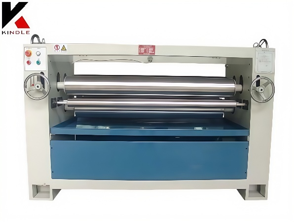 Máquina de pegado de pegamento inteligente para vinculación de precisión y líneas de producción automatizadas
