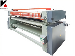 Máquina de recubrimiento adhesivo de núcleo de chapa para equipos de producción de madera contrachapada