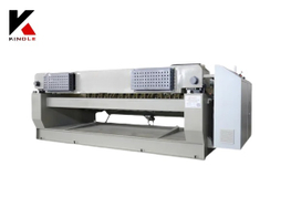 Guillotina de chapa de alta calidad para la producción de chapa