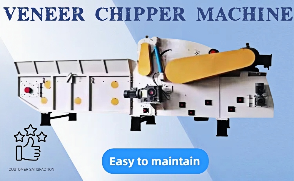 Chipper 38