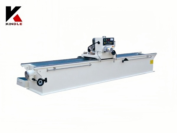 Máquina de afilado de herramientas CNC de 8 pies 