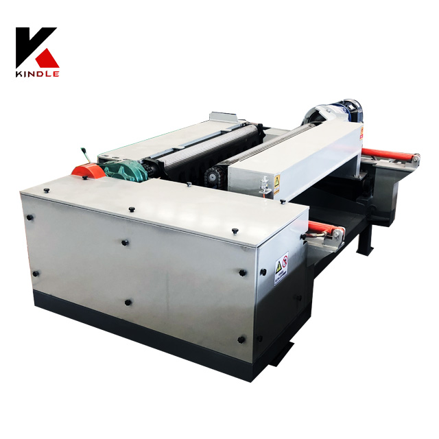 4 pies Log Machine Machine 