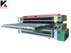 Máquina laminadora de pegamento para carpintería para la placa MDF doble lado