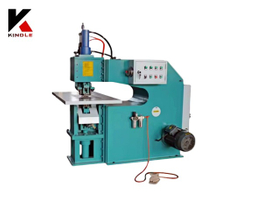 Máquina de parche de recubrimiento neumático para pequeños nudos de chapa