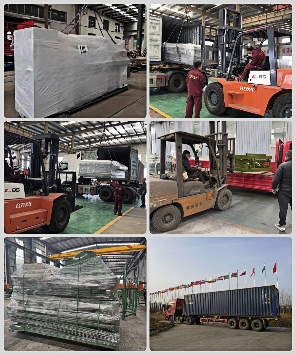 Embalaje de Clippper 1