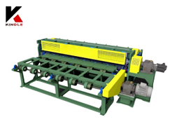 Cortadores de corte y corte para la máquina de pelado de chapa