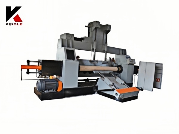 HoT Sale Spindle Rotary Nathe