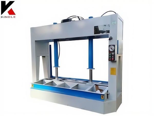 Optimización de la máquina de prensado de temperatura ambiente para una eficiencia de fabricación mejorada