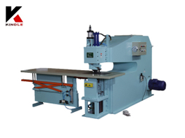 Máquina de parche de chapa de núcleo automático para reparación de chapa