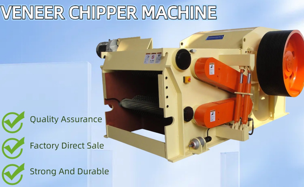 Chipper 49