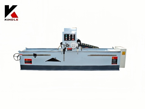 Máquina de afilado de herramientas CNC de 8 pies 
