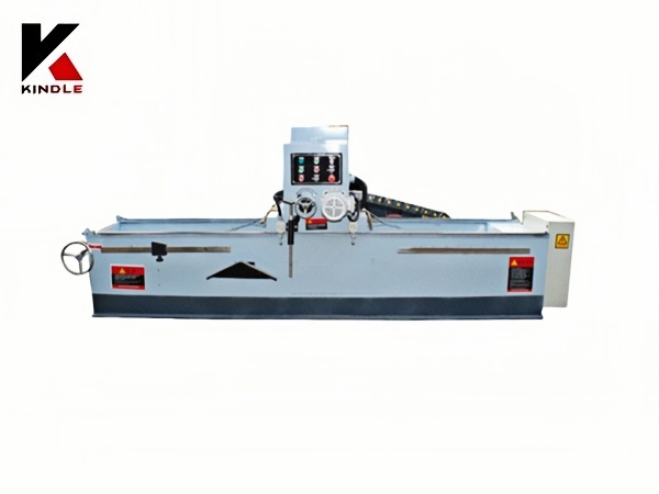 Máquina de afilado de herramientas CNC de 8 pies 