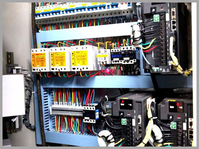 modelo de detalles del tablero de control
