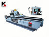 Máquina de afilado de herramientas CNC de 8 pies 
