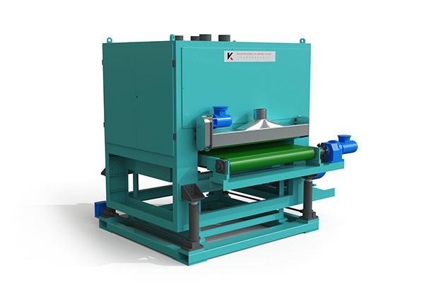 Máquina de lijado