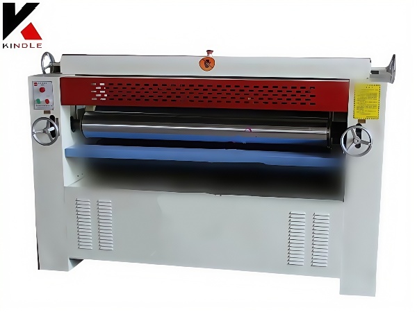 Máquina de pegado de pegamento inteligente para vinculación de precisión y líneas de producción automatizadas