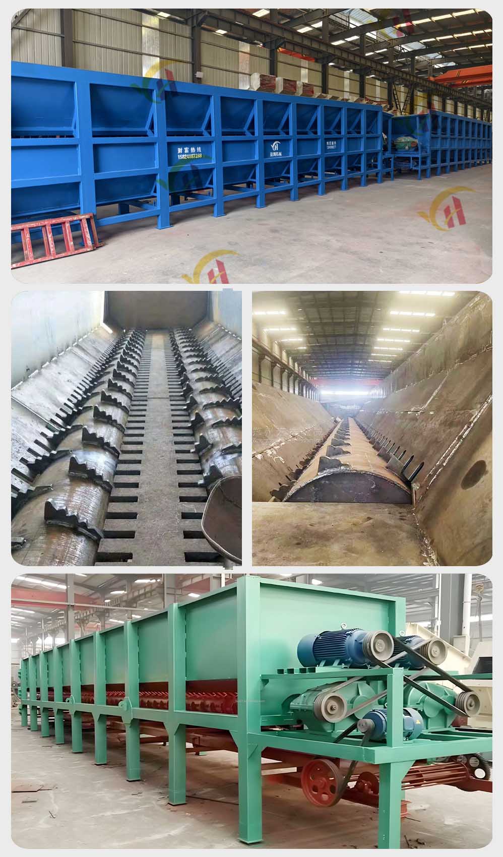 Máquina en movimiento de la piel del rodillo