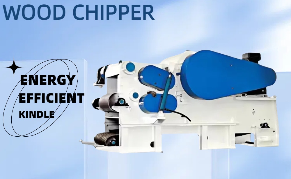 Chipper 40