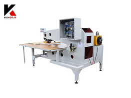 Máquina de reparación de chapa para eliminar nudos de chapa 