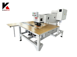  Reparación manual de la máquina de chapa de piel de madera