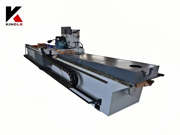 Máquina de afilado de herramientas CNC de 8 pies 