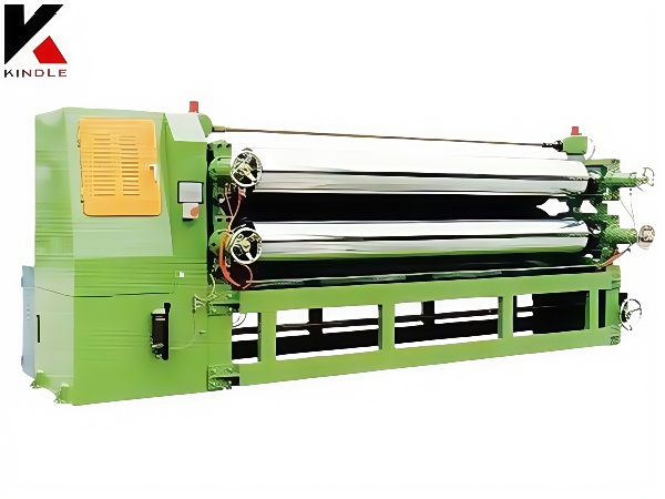 Precio de fábrica 4 pies Fabricantes Venta directa Máquina aplicadora adhesiva automática para la venta