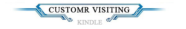 Cliente de visita